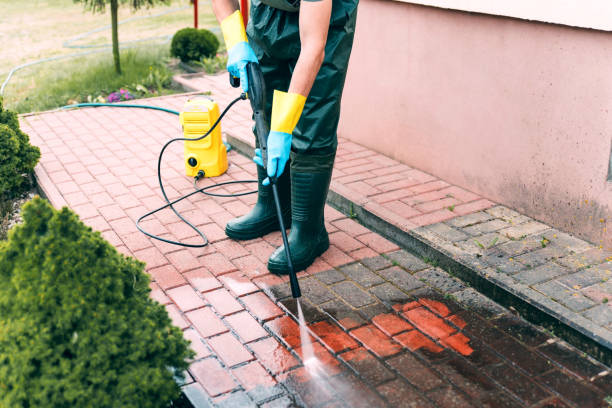 Best Dumpster Area Cleaning  in Sioux Center, IA